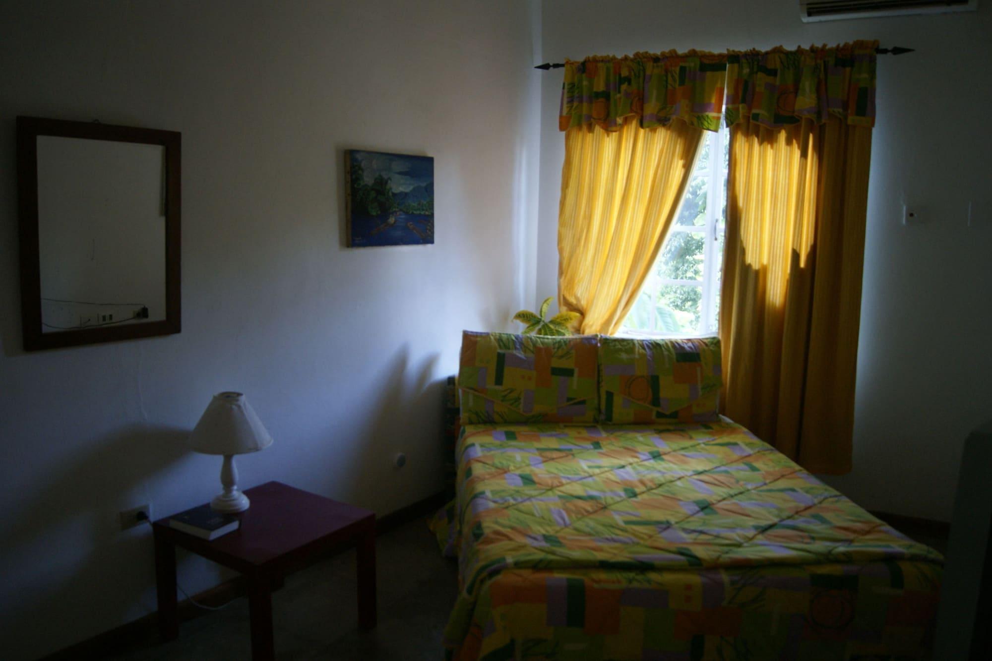 San San Tropez Hotell Port Antonio Eksteriør bilde