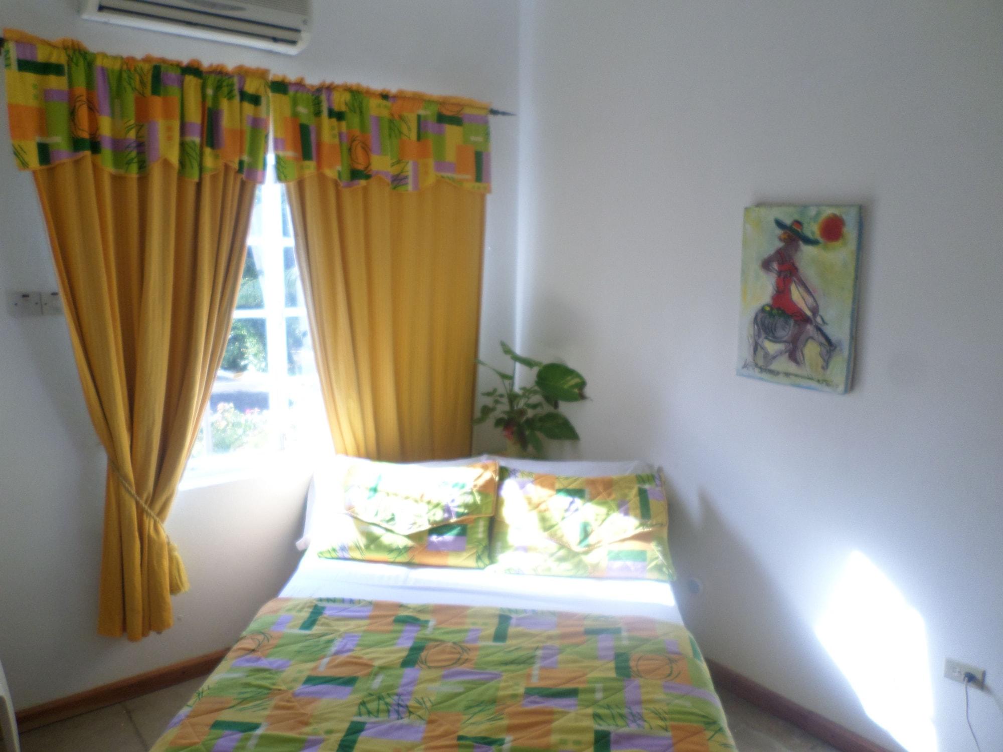 San San Tropez Hotell Port Antonio Eksteriør bilde