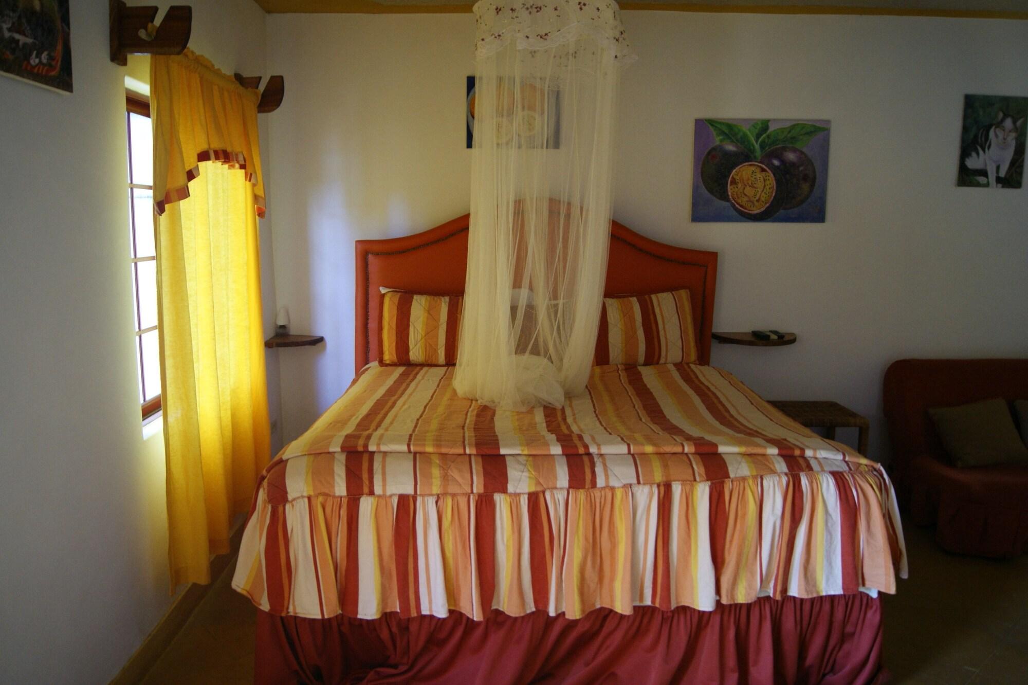 San San Tropez Hotell Port Antonio Eksteriør bilde
