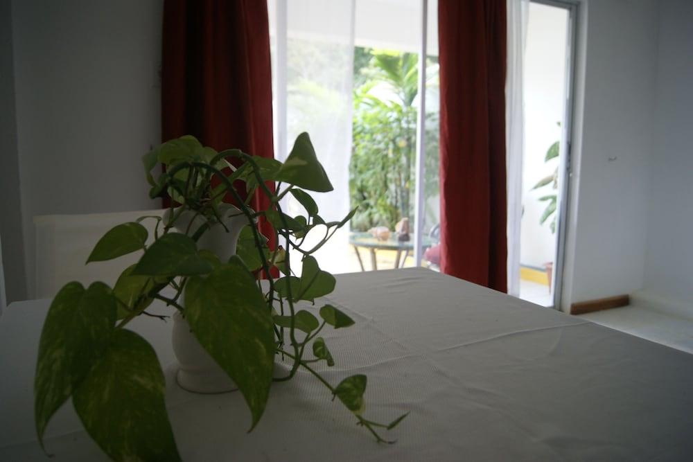 San San Tropez Hotell Port Antonio Eksteriør bilde