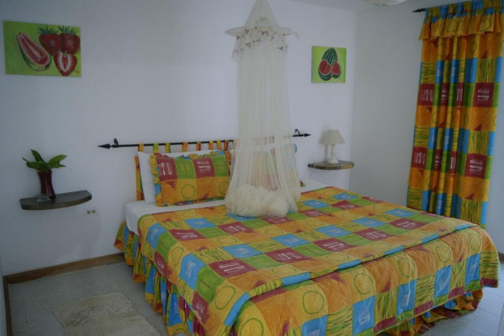San San Tropez Hotell Port Antonio Eksteriør bilde