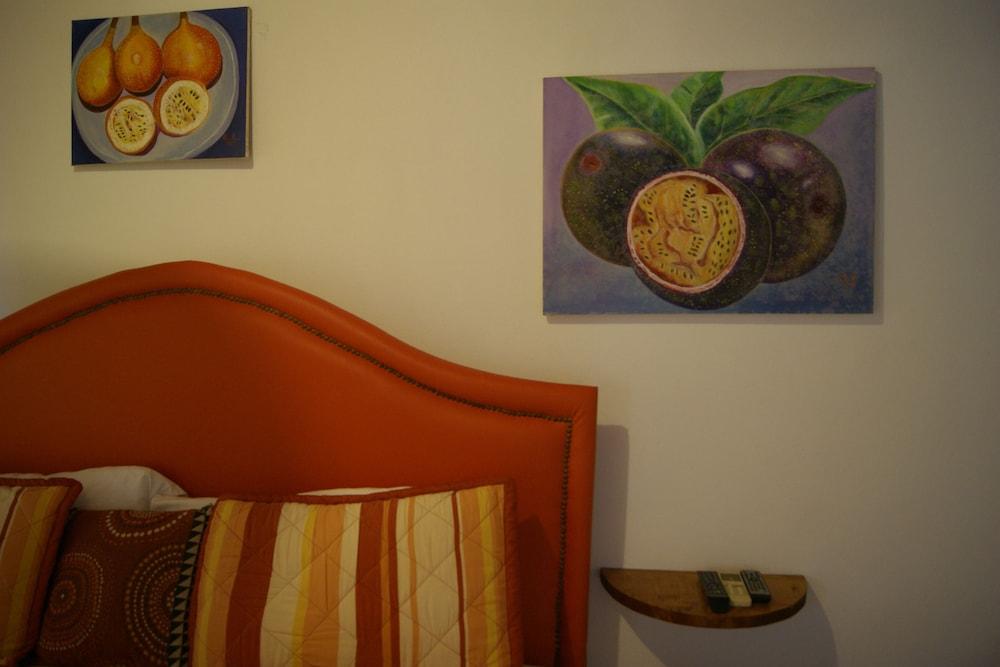 San San Tropez Hotell Port Antonio Eksteriør bilde