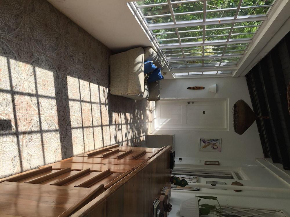 San San Tropez Hotell Port Antonio Eksteriør bilde