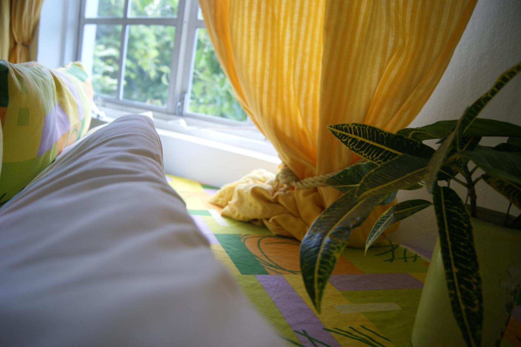 San San Tropez Hotell Port Antonio Eksteriør bilde