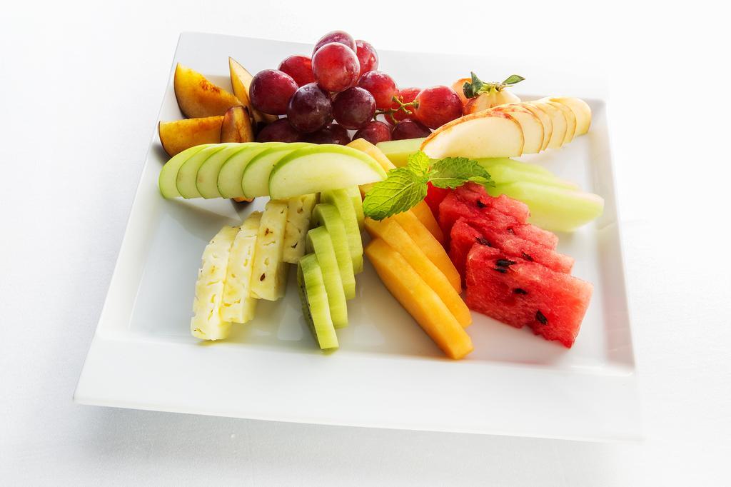 San San Tropez Hotell Port Antonio Eksteriør bilde