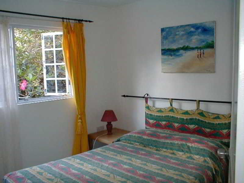 San San Tropez Hotell Port Antonio Eksteriør bilde